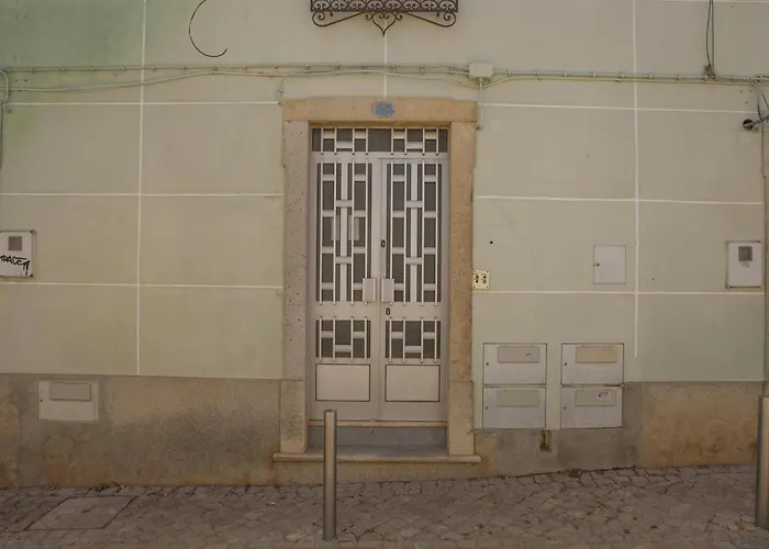 Maritime Discovery 아파트 *