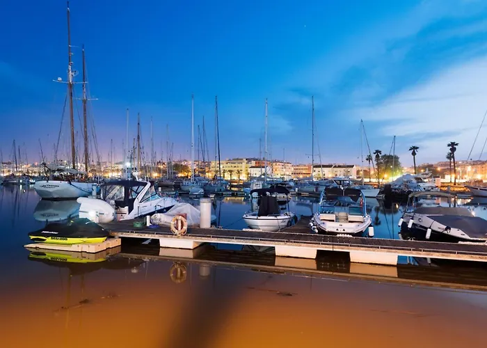 Maritime Discovery * 라고스