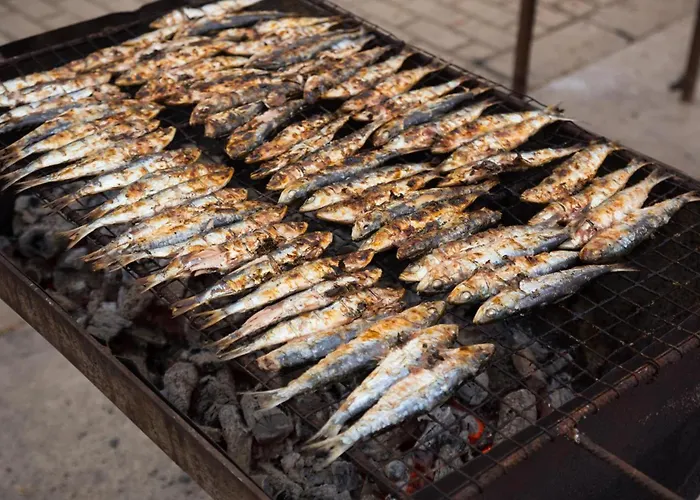 Maritime Discovery 아파트 *